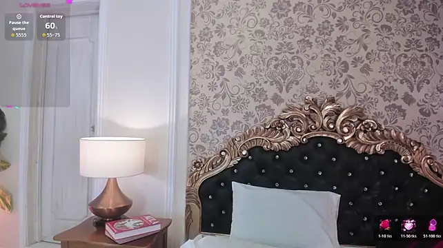 VictoriaPowell - ✨ Oil dripping on perfect tits