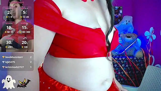 Aivana_hot - control lovense x 3min