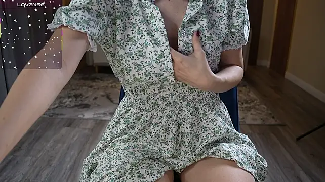 _Bulochka - topless