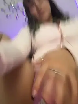 Mamachulita - Show pink panties
