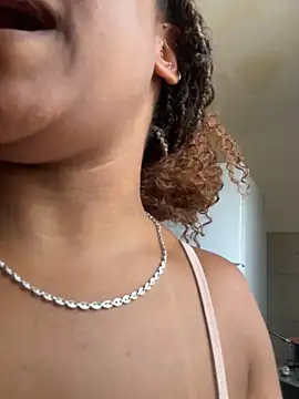 EbonyGoddess_Servant - 🌸Siririca / Pussy play🌸