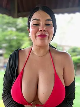 Issane_Peru - Ged naked and you play my pussy