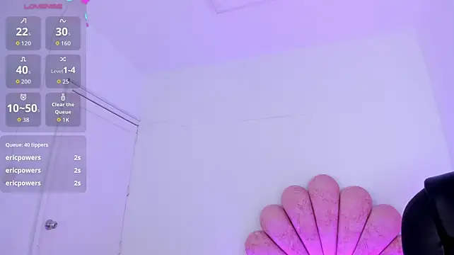IrisFyre - Cum in Face 💦✨