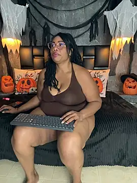 AranzalatinBlaks1 - my big squirt for you