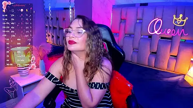 Anna-Sousa - CTRLX80SEG 😈 FEEL IT INSIDE & TASTE ME
