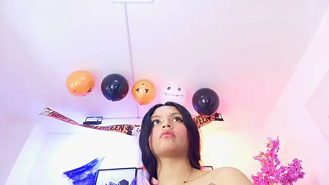 Maddie_T18 - Control lush and domi x5MIN