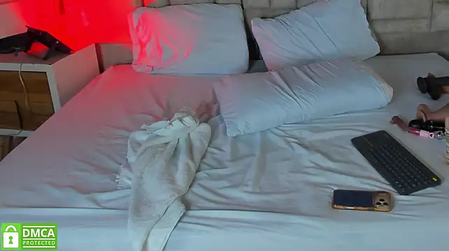 Miss_Abigail_ - make my pussy creamp💥😏