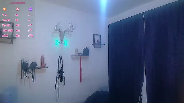 DakariaHills_ - delicious ass fuck😈👠SQUIRT