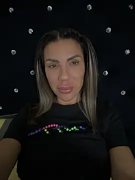 SelineVelvet - Show pussy🔥🔥👑