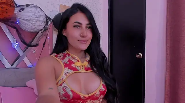 Helenn_monroy1 - ♥️🍭 show boobs ♥️🍭