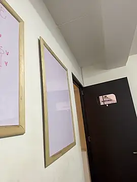 ROSIEPIXEL - MY BOSS SHOW ASS AND I SPANK