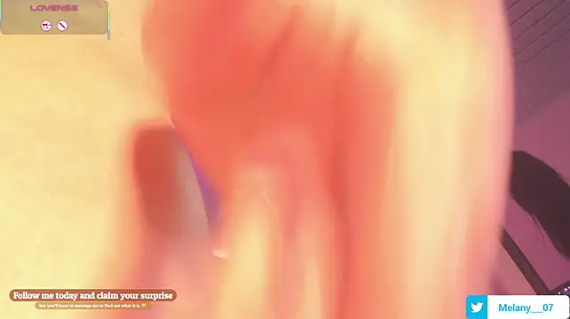 Melany__08 - Fuck me so hard I want to squirt