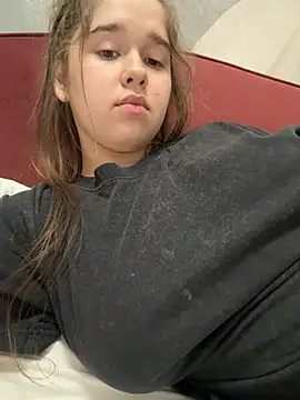 HornyGirlH - MY HOT VIDEO FOR LAST TIPPER