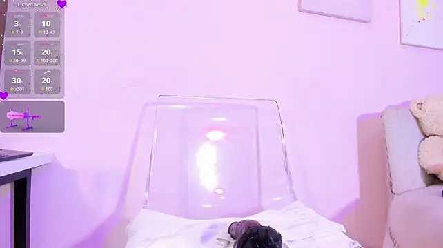 Dulce_char - Fuck me very rich, take control x3mi 🔥