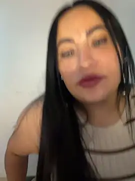 Miia_Jazmin - 🍑 finger in the ass + tit show 🍒🍑