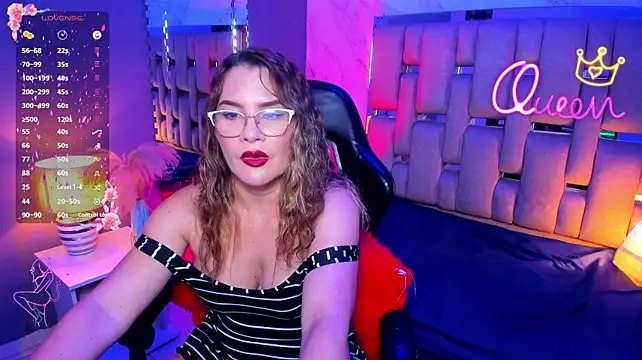 Anna-Sousa - CTRLX80SEG 😈 FEEL IT INSIDE & TASTE ME
