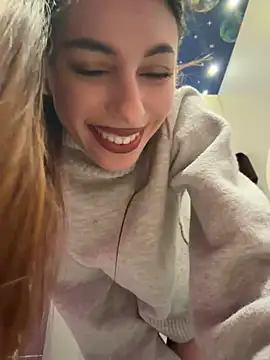 AmelieCrystal - sit on you face >_<