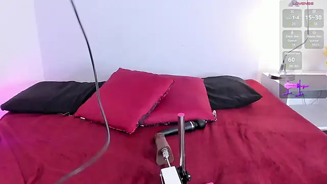 Celesstegh - FUCK MACHINE IN ASS