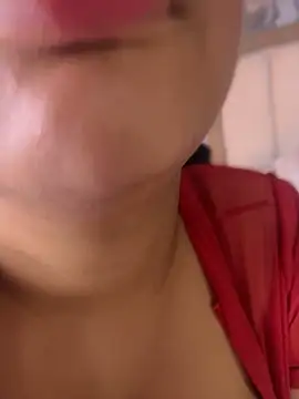 LunaRosse_ - SPREAD PUSSY CLOSE UP + RUB CLIT