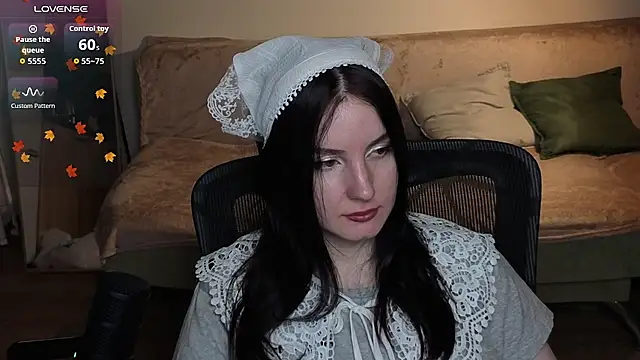Its_Lumina3 - make my pussy feel good