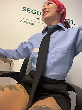 Zakura_66 - FUCKME PLEASE DADDY