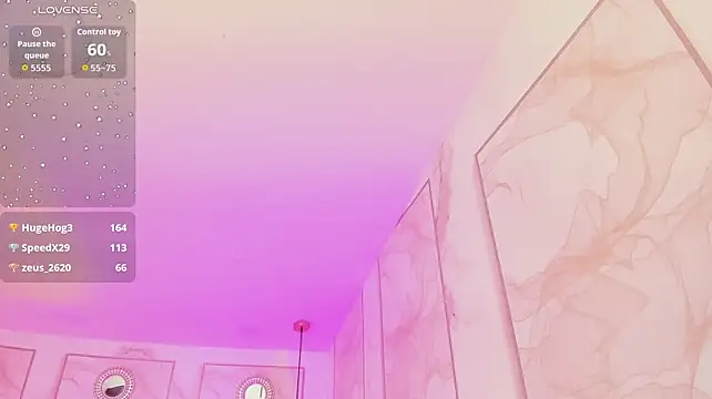MishRaven - Ahegao face + sexy dance🥵