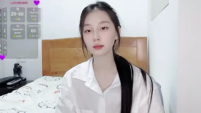 Lris-Beauty - 卡卡限时福利pvt露脸