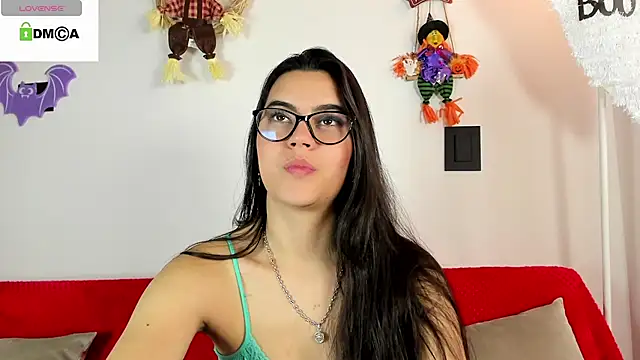 CataSky__ - Show twerking (panty off)