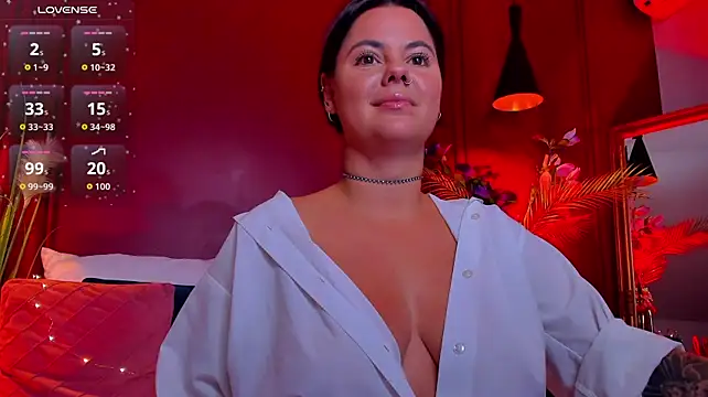 Lady_AliBi - bj