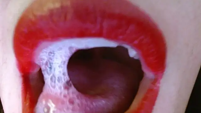 Miss_evoleth2 - hot blowjob