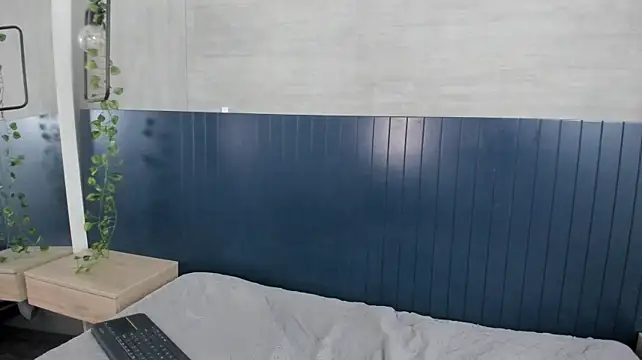 Liz_goth - Fingering ass