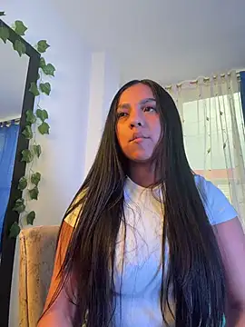 Dulcerouss__ - fuck my pussy + 5 min control
