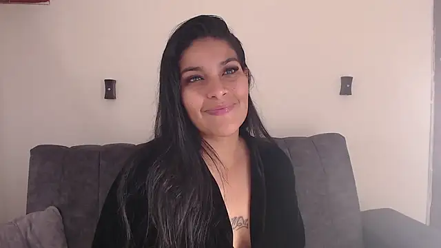 LannyShell - CONTROL MY LUSH 3 MIN