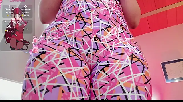 BellaFernandez__ - Take off the top
