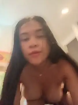 NiaConnors_ - SHOW BOOBS OIL