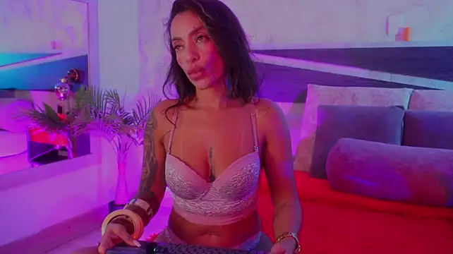 Natalia_Cruzz - 👅 Blowjob full