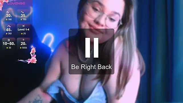 InLoveWithLife26 - dance in lingerie