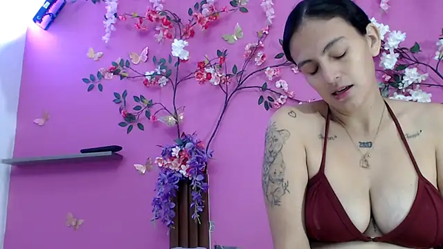 Kasandracute18 - fingers pussy