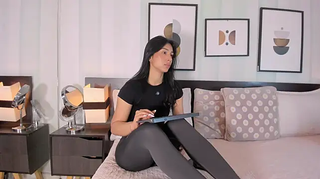Lexis_Walker - RIDE PILLOW CTRL TOYS 3MIN