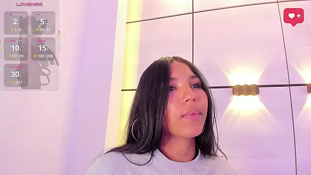 Pocahontas_pow - GIVE ME A TOUR FOR U BODY