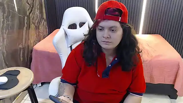 Snowflake_xxx - MASTURBATE