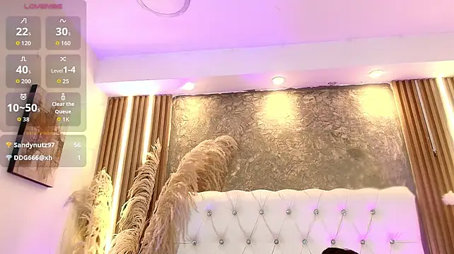 IvyAndConnor_1 - A deep, merciless garnta