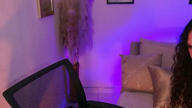 MaraVelvett - BLOWJOB + SALIVA IN MY BOOBS