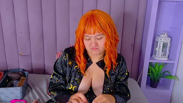 AmatistaSky__ - your name on my boob