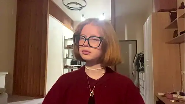 ShantaySteeves - Make me smile for real 😊