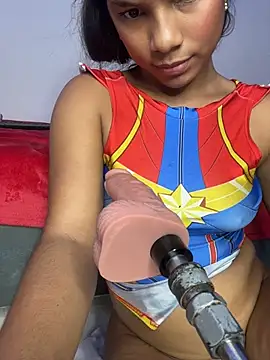 Violeta_Goddess - 1 minutes control in my pussy