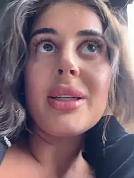 Nina_blazex - last tipper gets lush control