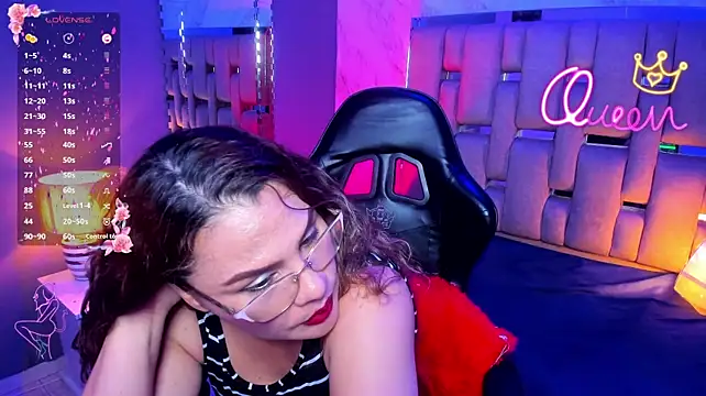 Anna-Sousa - CTRLX80SEG 😈 FEEL IT INSIDE & TASTE ME