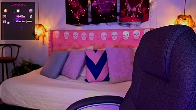 Dark__nymph - spank until red ass💗🔥