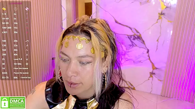 Alonddra_tay - 👿💋 OPEN PUSSY 👿💋